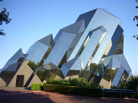 Great Modern Architecture: The World's Most Spectacular Buildings